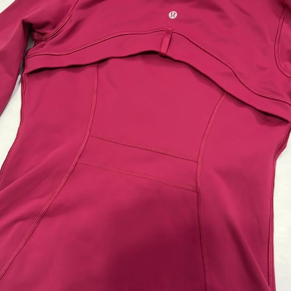 Lululemon Jacket - Picture 3 of 6